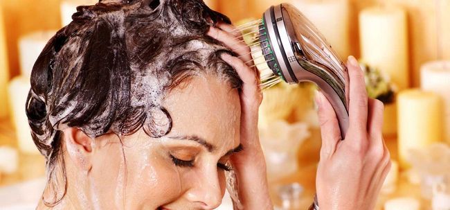 5 étapes simples pour prendre soin de vos cheveux avant le mariage Photo