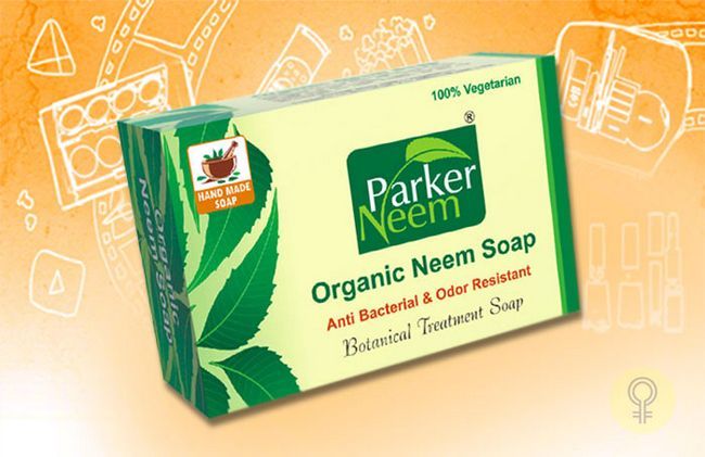 10 Meilleures Marques savon de neem (4)