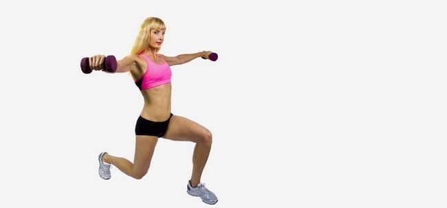 4 efficace latéral soulever des exercices pour renforcer vos épaules Photo
