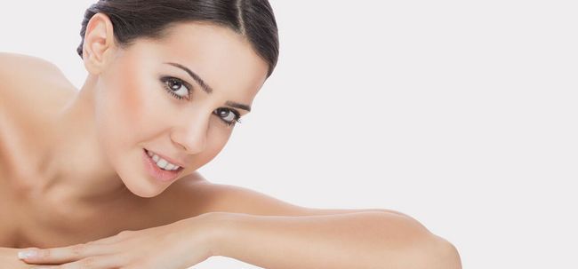 4 conseils simples de beauté pour la peau terne Photo