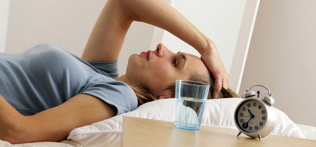 5 traitements efficaces pour les troubles du sommeil Photo