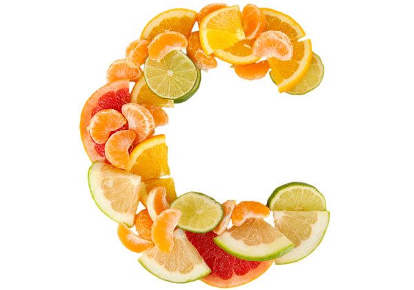 La vitamine C pour les soins de la peau