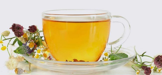 5 façons simples dont les résultats de thé à base de plantes dans la perte de poids Photo