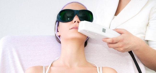 5 types de traitements de la peau au laser et leurs avantages Photo