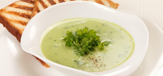 5 Délicieux indien recettes de soupe de légumes, vous devez essayer Photo