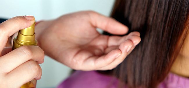 6 façons simples pour contrôler la chute des cheveux en été Photo