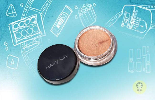 Mary Kay Mineral Cheek couleur
