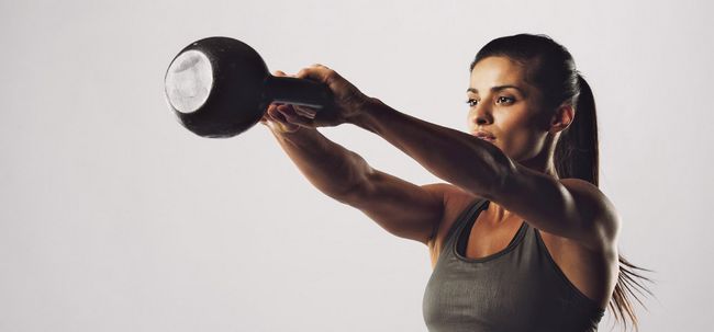 10 meilleurs exercices pour prévenir l'ostéoporose Photo