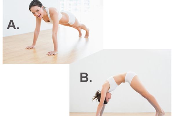 10 exercices efficaces pour la réhabilitation et l'épaule bursite