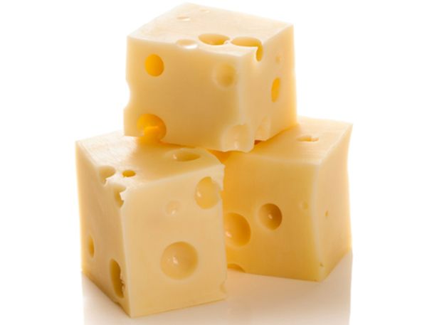 limiter l'utilisation de fromage