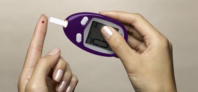 15 maladies graves qui peuvent survenir en raison de diabète non contrôlé Photo