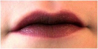 Rimmel London finition durable échantillons de rouge à lèvres
