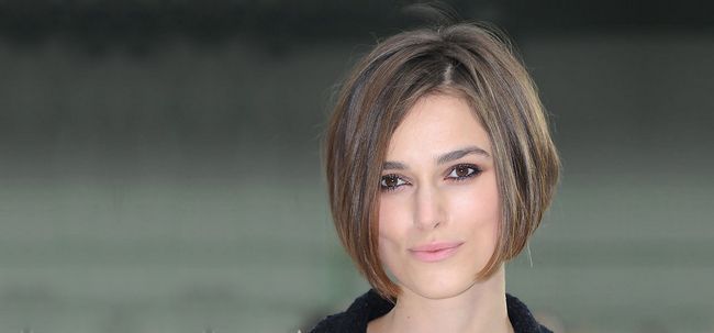 13 coiffures de célébrités Edgy que vous pouvez basculent aussi Photo