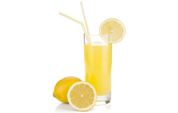 avantages de citron pour la peau