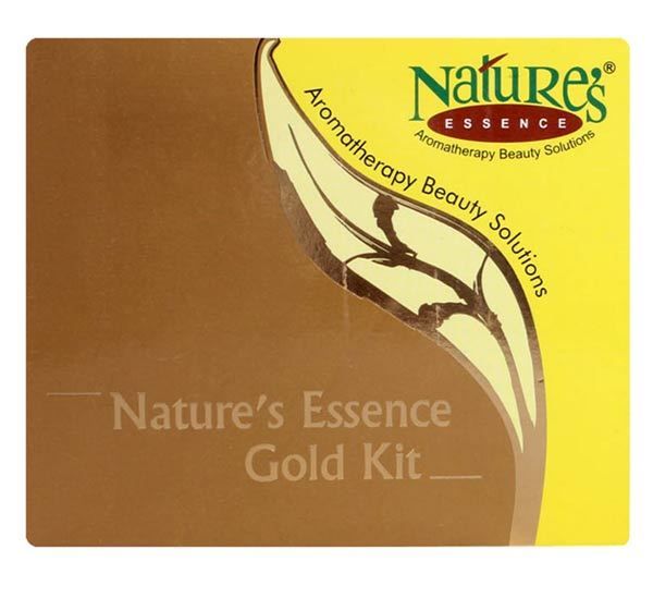 nature's essence facial kit 