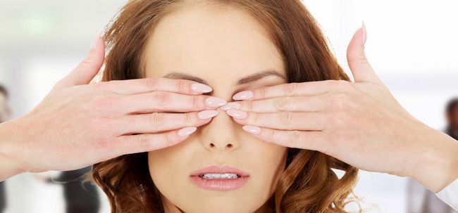 Eye exercices pour glaucoma- un guide complet Photo