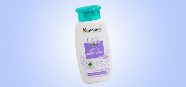Top 10 des shampoings pour bébés disponibles en Inde Photo
