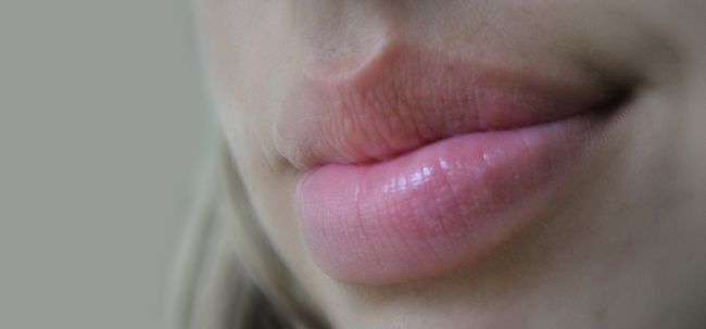 Top 10 des conseils de beauté pour les lèvres sèches Photo