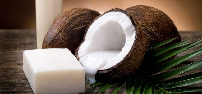 Top 10 des avantages de savon de coco Photo