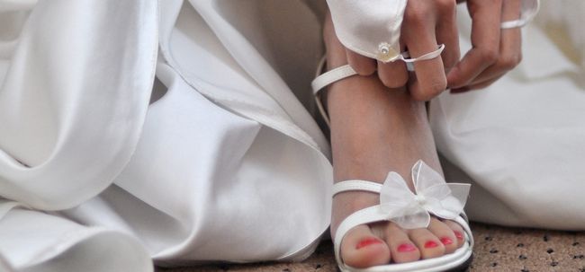 Top 10 des accessoires de mariée pour les mariées indiennes Photo