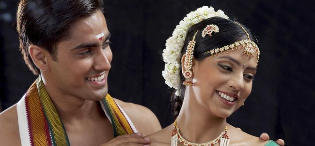 Top 10 des artistes de maquillage de mariée à Chennai Photo