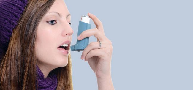 Top 10 des remèdes efficaces à domicile pour guérir l'asthme Photo