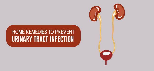 Top 10 des remèdes efficaces à domicile pour prévenir l'infection des voies urinaires Photo