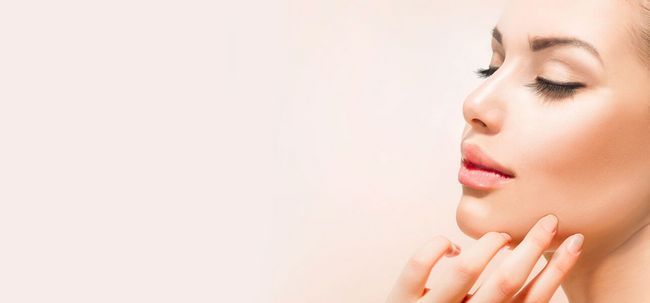Top 10 des conseils de la peau du visage sain pour vous Photo