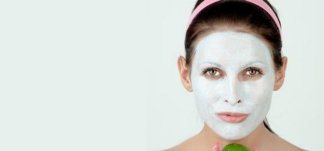 Top 10 des conseils de beauté faits maison pour la peau sèche Photo