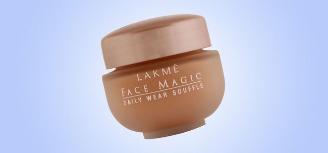 Top 10 des produits Lakmé pour la peau grasse Photo