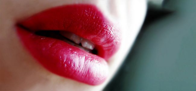 Top 10 des conseils de rouge à lèvres Photo