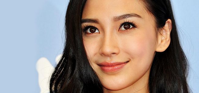 Top 10 des plus belles filles chinoises Photo