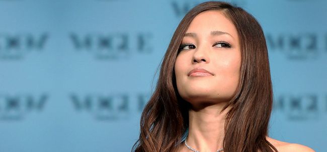 Top 10 des plus belles filles japonaises Photo