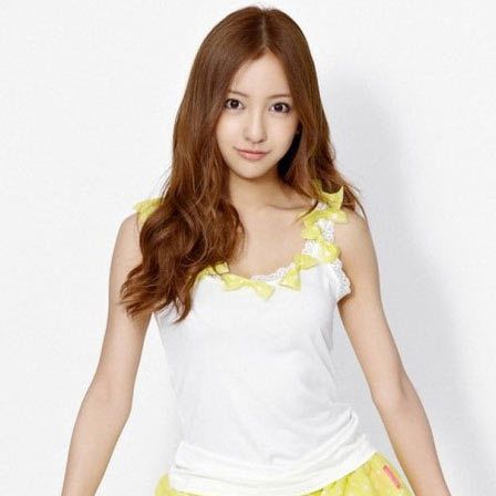 top 10 most beautiful japanese girls 5