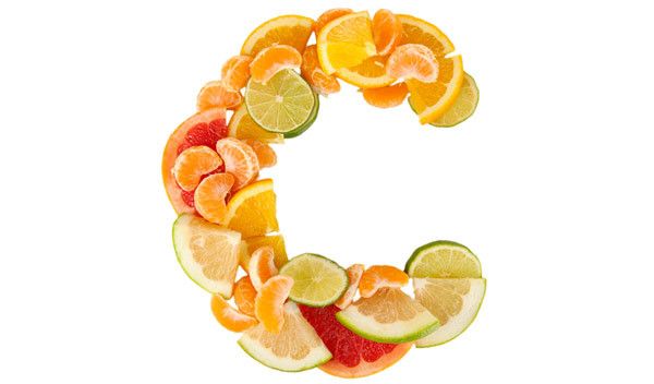 avantages de vitamine C