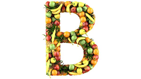 La vitamine B avantages