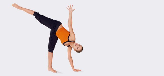 Top 10 des postures de yoga pour traiter l'ostéoporose Photo