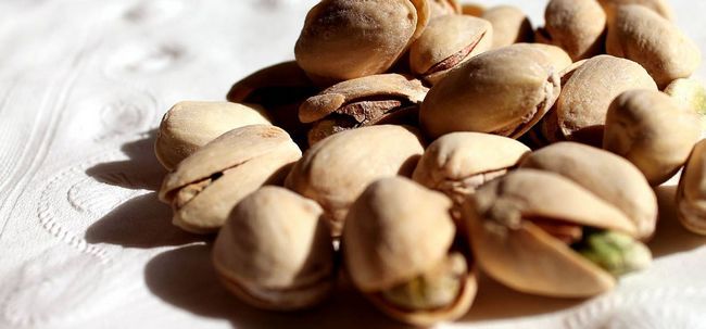 Top 21 des avantages incroyables de pistaches pour la peau, les cheveux et la santé Photo