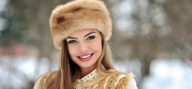 Beautiful Women Russian Ladies 50