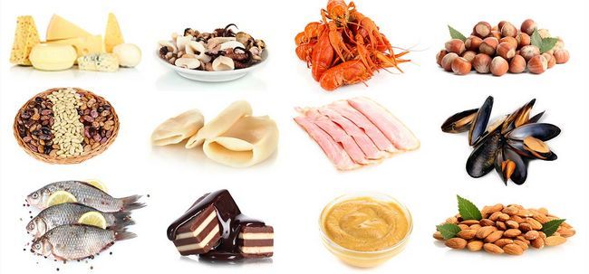 Top 35 des aliments riches en magnésium vous devriez inclure dans votre alimentation Photo