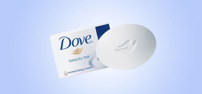 Top 5 des avantages de savon Dove pour peau grasse Photo