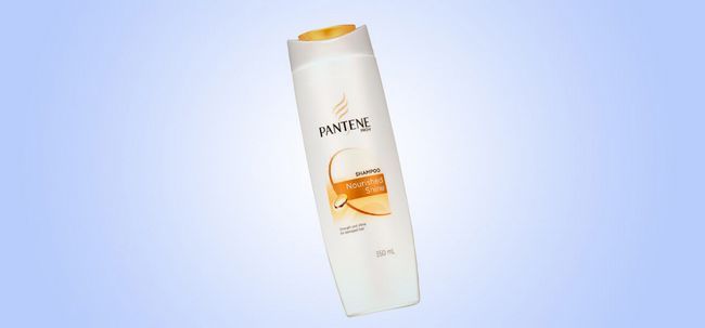 Top shampooings Pantene 8 disponibles en Inde Photo
