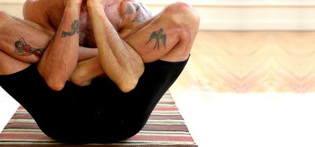 Comprendre Ashtanga Vinyasa Yoga Photo