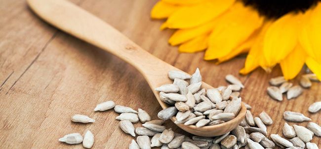 16 avantages étonnants de graines de tournesol pour la peau, les cheveux et la santé Photo