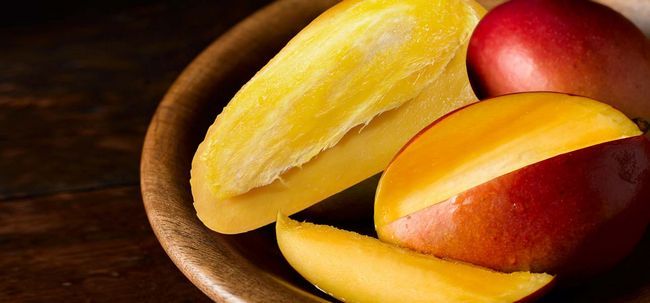 10 avantages et les utilisations de graines de mangue étonnants Photo