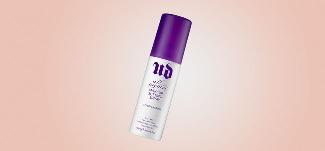 10 meilleur réglage de maquillage sprays vous pouvez essayer Photo