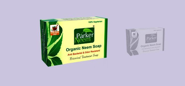 10 meilleures marques neem de savon, vous pouvez essayer Photo
