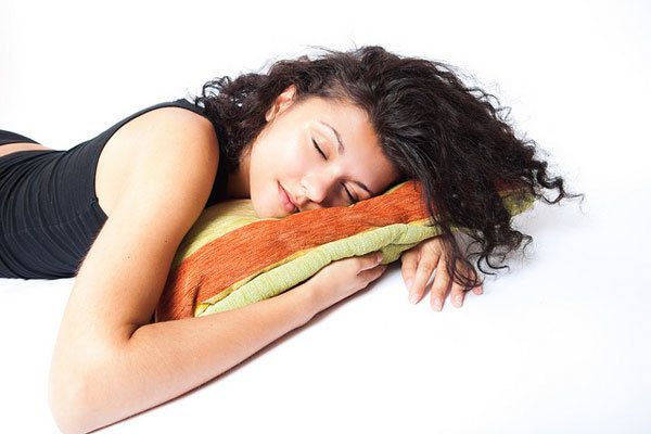 dormir avantages de la peau