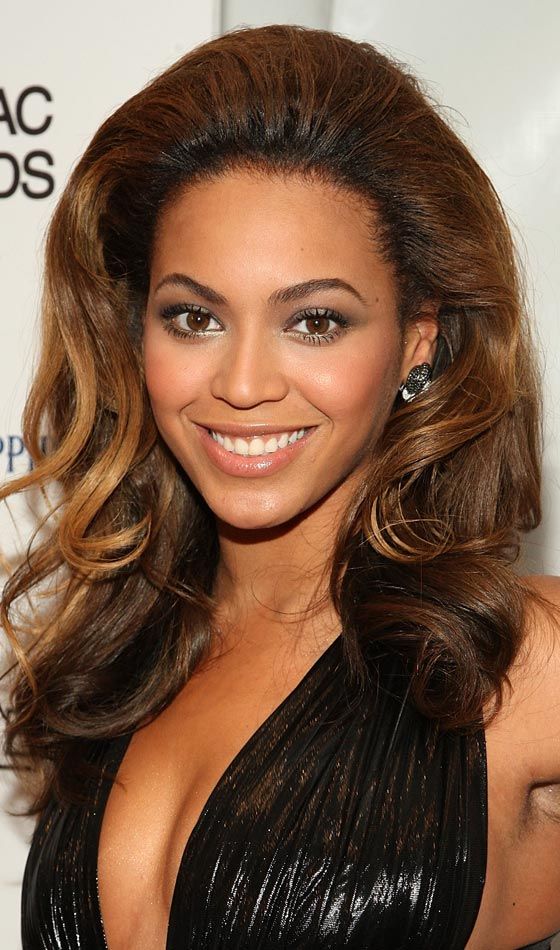 Beyonce Knowles1