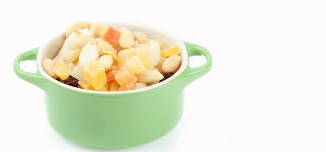 5 étapes faciles recettes de salade de fruits à essayer pour vos enfants Photo